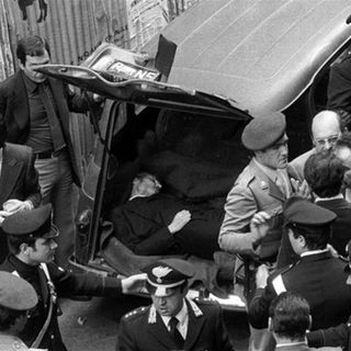 9 maggio, Giorno della Memoria per le vittime del terrorismo: “Ricordare è educare”