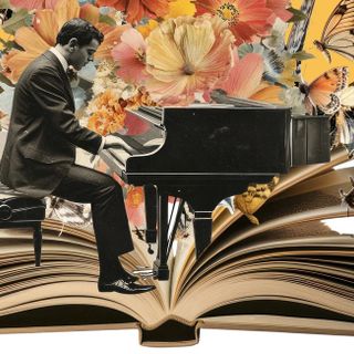 « Proust et la musique » – Un voyage sensoriel entre littérature, art et sonorités avec Annick Polin