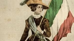 Fughe dal chiostro;  Anna Valdina ed Enrichetta Caracciolo che scelsero la libertà