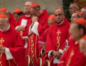 Decima Congregazione dei Cardinali: la natura missionaria della Chiesa. La papamobile di Francesco a Gaza