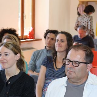 Seminare saperi, raccogliere futuro: a Saint-Marcel la scuola mette le mani nella terra