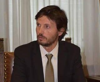 Luca Merighi, Direttore Generale Fondemain