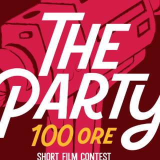 Cento ore per realizzare un cortometraggio: ad Aosta arriva "The Party 100 ore – Short Film Contest"
