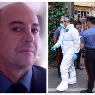 Un grido nella notte di via Zanolini — morte a Bologna per un uomo di Aosta