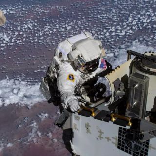 Houston, qui abbiamo un'amministrazione in avaria