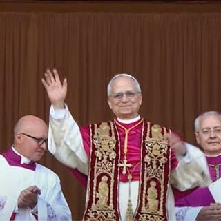 ELETTO PAPA LEONE XIV, MESSAGGIO DI GIOIA DALLE CHIESE DI TORINO E SUSA