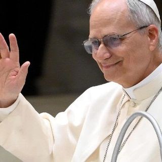 Leone XIV: la Chiesa sia faro che illumina le notti del mondo