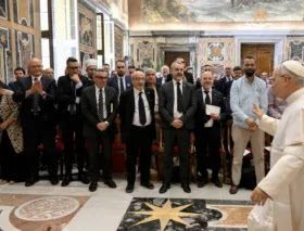 Papa Leone XIV, se vuoi la pace, prepara istituzioni di pace