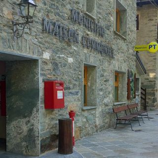 Pont-Bozet : réouverture de l’agence postale rénovée grâce au projet POLIS