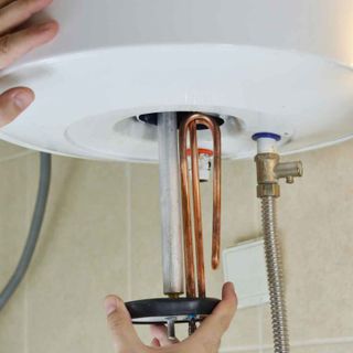 Il Bollino Blu Scaldabagno Bosch