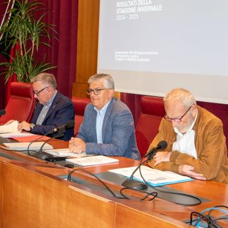 Sci e clima, la sfida del futuro in una Valle che ha vinto il presente