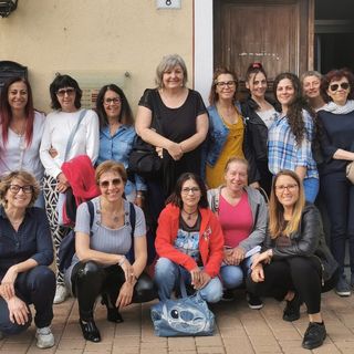 Demenza: Si può affrontare insieme "Aiutiamoli-aiutiamoci:,stiamo meglio insieme" rilancia la speranza e la forza della rete umana