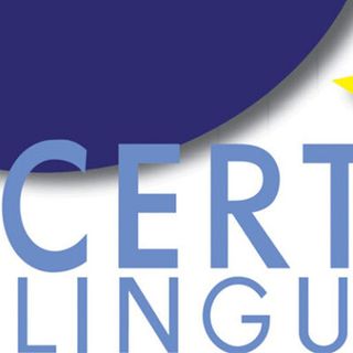 Attestati di eccellenza Certilingua® a.s. 2023/2024 agli studenti Giulia Chiepolo, Rebecca Julie Mercurio e Sofia Sistilli del Liceo scientifico e linguistico “Edouard Bérard” di Aosta