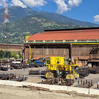 Cogne, basta inerzia: la Valle d’Aosta sull’orlo di una crisi industriale senza precedenti