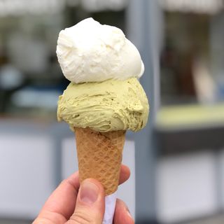 Un gelato e l’economia