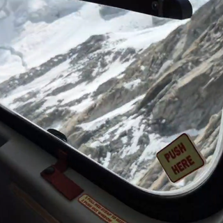 Incidente sul Monte Maudit: Intervento del Soccorso Alpino Valdostano (Video)