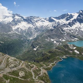 Foto archivio Filippo Cravero