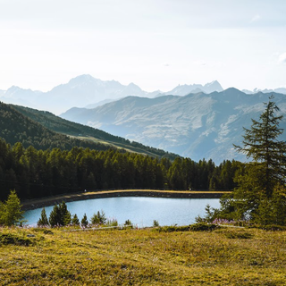 Pila Estate 2025: Sport, natura e divertimento ad alta quota