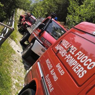 Canoisti in balìa del torrente Chasten: il brivido estremo che mette in allerta i soccorsi