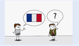 Examen de vérification de la connaissance de la langue française