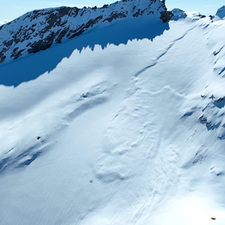 Rilievi glaciologici in Valle d’Aosta – anno 2025