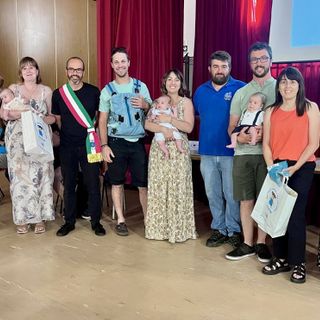 Gli 'ultimi arrivati'