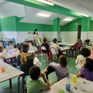 Laboratorio dietista