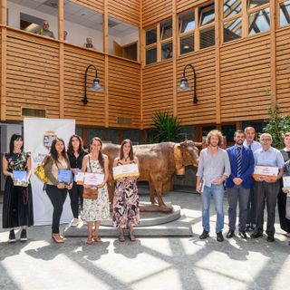 Agricoltura e identità: immagini e gesti che raccontano la Valle d’Aosta
