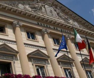 PLUS Aosta inaugura l'estate