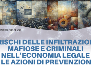Comunità vigili per un'economia libera e sana