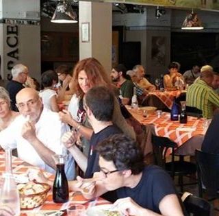 “Place Populaire”, nasce un nuovo soggetto politico. Ma l’Arci avverte: «L’Espace non si può intestare»