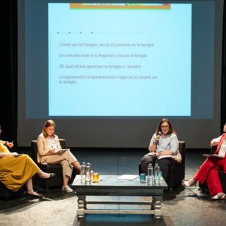 Famiglia, cuore delle politiche sociali: la Regione rilancia il confronto