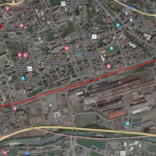 Ferrovia interrata, città liberata: Aosta può fare come Trento e Torino?