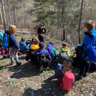 Giroparchi Culture Trail 2025 – Dal 2 al 5 settembre un’avventura per bambini in lingua inglese alla scoperta dei tesori del Gran Paradiso