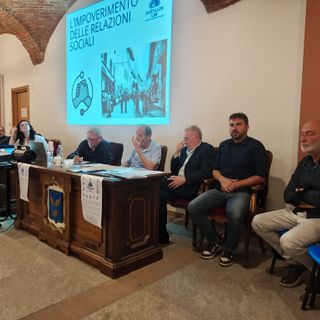 Foto di Renzo Pieropan