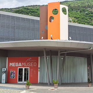Il MegaMuseo si racconta: incontri, visite e storie  tra Aosta e Pompei