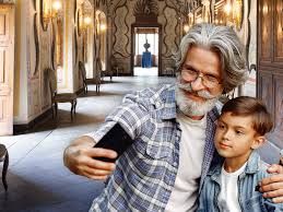 Bando “Insieme per gli altri – Le generazioni si incontrano”