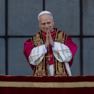 Papa Leone XIV alla Segreteria di Stato: "Il Papa da solo non può andare avanti"