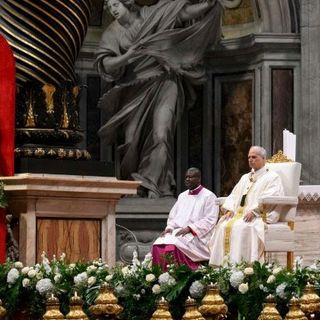 Leone XIV: con l'allenamento quotidiano dell'amore si costruisce un mondo nuovo