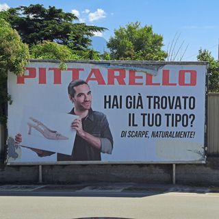 ....ma anche di maleducazione