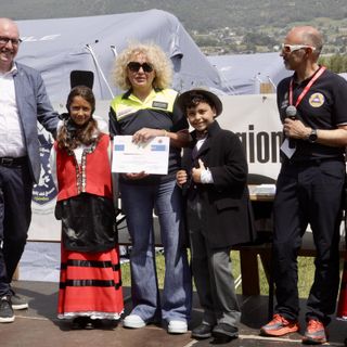 Uniti per proteggerci: la protezione civile siamo tutti noi