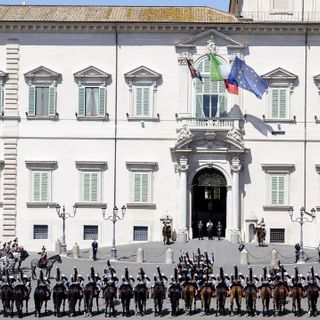 Messaggio del Presidente Mattarella ai Prefetti d’Italia nella ricorrenza del 2 giugno