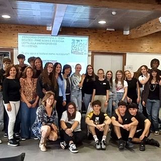 Lotta all’antibiotico resistenza: la scuola in prima linea