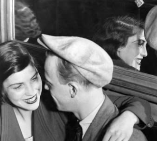 Al Centro Saint-Bénin la Mostra “BRASSAÏ. L’occhio di Parigi”