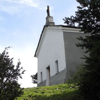 MONTAGNA VDA: SAINT-DENIS — SAINT-EVENCE