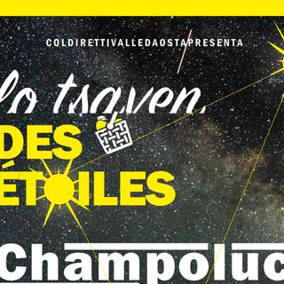 Lo Tsaven des Étoiles a Champoluc