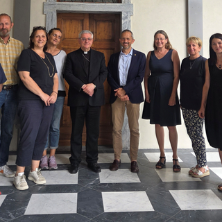 Salvare la bellezza, custodire l’anima