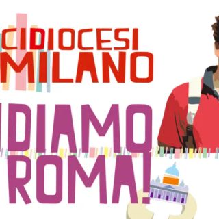 La Pastorale giovanile di Milano pronta alla canonizzazione di Carlo Acutis. Anche con una sciarpa dedicata