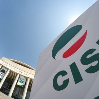 Al via a Roma il XX Congresso Confederale della Cisl