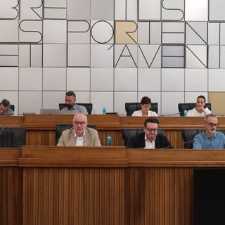 Iniziato in Commissione l'esame della terza variazione al bilancio 2025-2027 della Regione